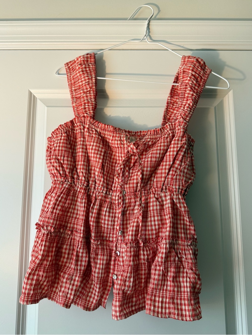 Rewind Blouse - Picture 2 of 4